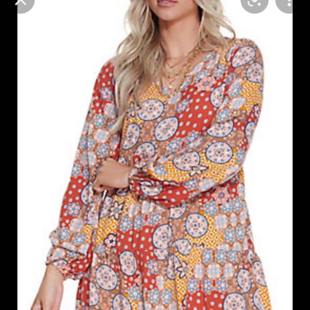 ISO! Andree by unit dress! Anyone selling this!?